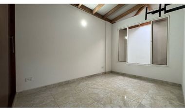 Casa con terraza en venta | Almendros de La Italia - Palmira