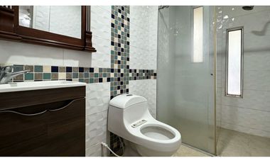 Casa con terraza en venta | Almendros de La Italia - Palmira