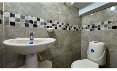 Casa con terraza en venta | Almendros de La Italia - Palmira