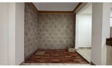 Casa con terraza en venta | Almendros de La Italia - Palmira