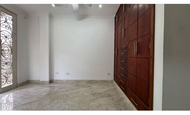 Casa con terraza en venta | Almendros de La Italia - Palmira