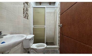 Casa con terraza en venta | Almendros de La Italia - Palmira