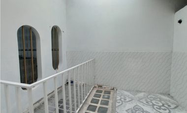 CASA EN VENTA PALMIRA BARRIO ZAMORANO BIFAMILIAR  