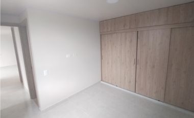 APARTAMENTO EN AQUILER EN PALMIRA PRIMER PISO