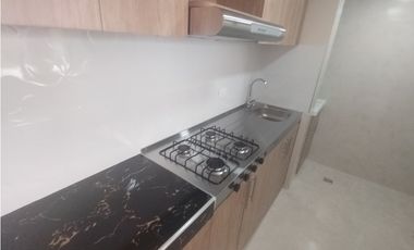 APARTAMENTO EN AQUILER EN PALMIRA PRIMER PISO