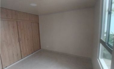 APARTAMENTO EN AQUILER EN PALMIRA PRIMER PISO