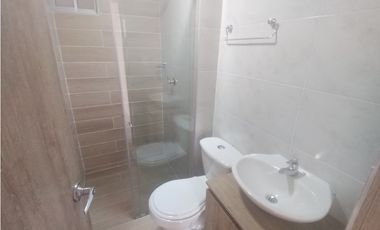 APARTAMENTO EN AQUILER EN PALMIRA PRIMER PISO