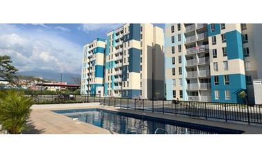 APARTAMENTO EN AQUILER EN PALMIRA PRIMER PISO