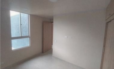 APARTAMENTO EN AQUILER EN PALMIRA PRIMER PISO