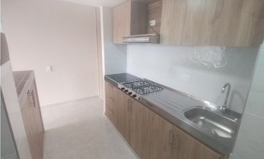 APARTAMENTO EN AQUILER EN PALMIRA PRIMER PISO