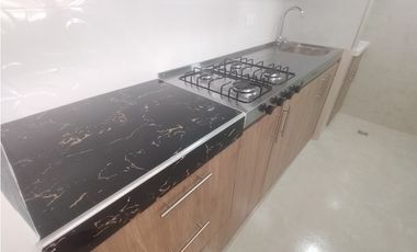 APARTAMENTO EN AQUILER EN PALMIRA PRIMER PISO