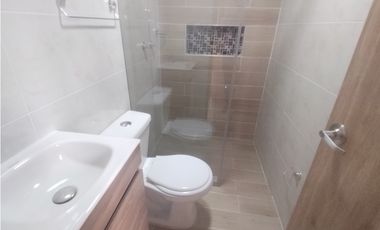 APARTAMENTO EN AQUILER EN PALMIRA PRIMER PISO