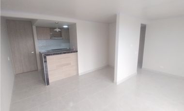 APARTAMENTO EN AQUILER EN PALMIRA PRIMER PISO