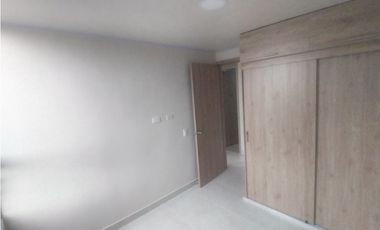 APARTAMENTO EN AQUILER EN PALMIRA PRIMER PISO