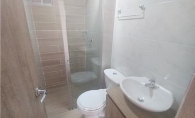 APARTAMENTO EN AQUILER EN PALMIRA PRIMER PISO