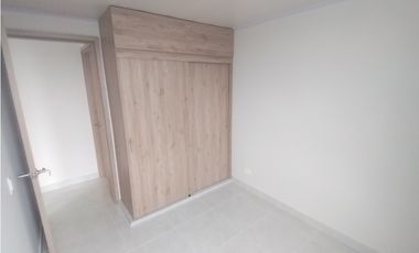 APARTAMENTO EN AQUILER EN PALMIRA PRIMER PISO