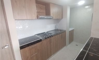 APARTAMENTO EN AQUILER EN PALMIRA PRIMER PISO