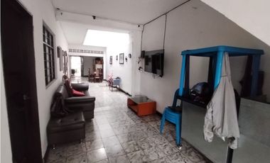CASA EN VENTA PALMIRA PRIMERO DE MAYO BIFAMILIAR