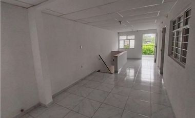 CASA EN VENTA PALMIRA PRIMERO DE MAYO BIFAMILIAR