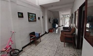 CASA EN VENTA PALMIRA PRIMERO DE MAYO BIFAMILIAR