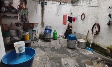 CASA EN VENTA PALMIRA PRIMERO DE MAYO BIFAMILIAR