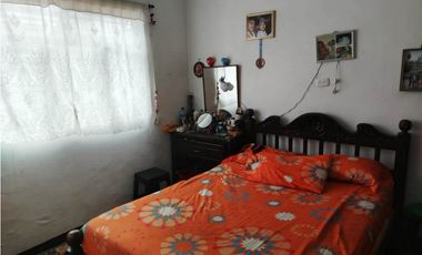CASA EN VENTA PALMIRA PRIMERO DE MAYO BIFAMILIAR