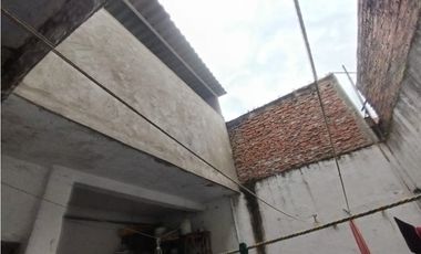 CASA EN VENTA PALMIRA PRIMERO DE MAYO BIFAMILIAR