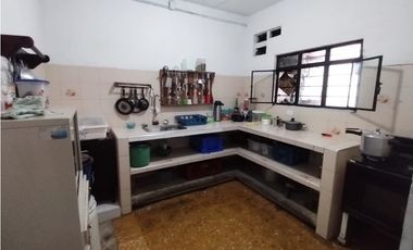 CASA EN VENTA PALMIRA PRIMERO DE MAYO BIFAMILIAR