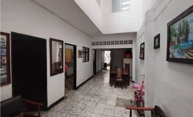 CASA EN VENTA PALMIRA PRIMERO DE MAYO BIFAMILIAR