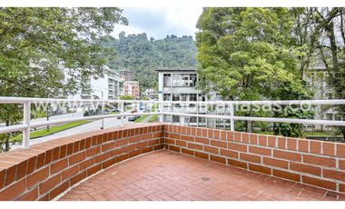 Renta Casa Sector La Francia, Manizales