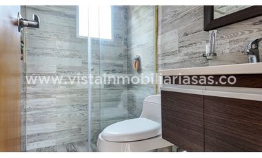 Renta Casa Sector La Francia, Manizales