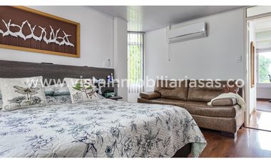 Renta Casa Sector La Francia, Manizales