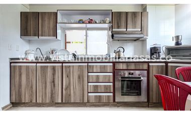 Renta Casa Sector La Francia, Manizales