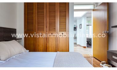 Renta Casa Sector La Francia, Manizales