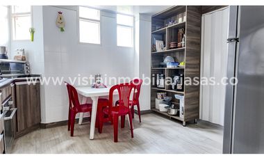 Renta Casa Sector La Francia, Manizales