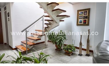 Renta Casa Sector La Francia, Manizales