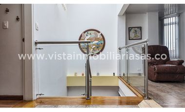 Renta Casa Sector La Francia, Manizales