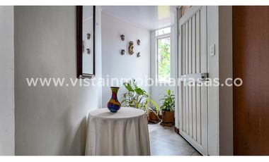 Renta Casa Sector La Francia, Manizales