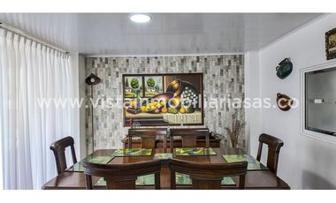 Renta Casa Sector La Francia, Manizales