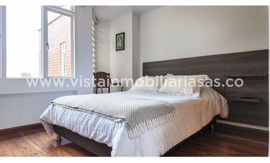 Renta Casa Sector La Francia, Manizales