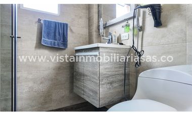 Renta Casa Sector La Francia, Manizales