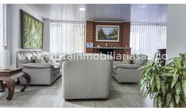 Renta Casa Sector La Francia, Manizales