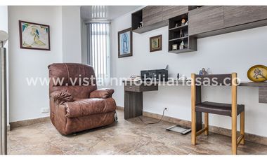 Renta Casa Sector La Francia, Manizales