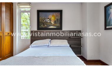 Renta Casa Sector La Francia, Manizales