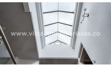 Renta Casa Sector La Francia, Manizales