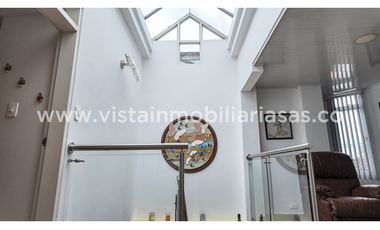 Renta Casa Sector La Francia, Manizales