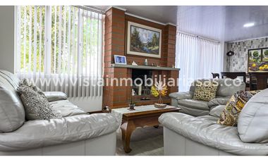 Renta Casa Sector La Francia, Manizales