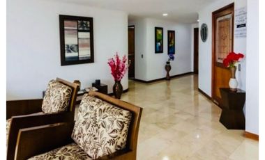 Apartamento en Venta en El Poblado