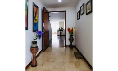 Apartamento en Venta en El Poblado