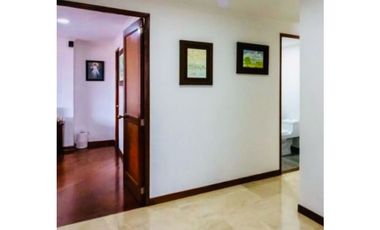 Apartamento en Venta en El Poblado